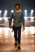 グリフィン ハートランド 2013年春夏コレクション - 英国の香り漂うマリンスタイル｜写真1