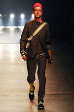 グリフィン ハートランド 2013年春夏コレクション - 英国の香り漂うマリンスタイル｜写真3