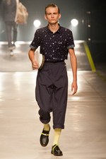 グリフィン ハートランド 2013年春夏コレクション - 英国の香り漂うマリンスタイル｜写真6