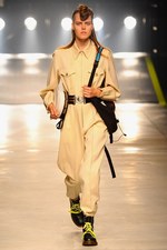 グリフィン ハートランド 2013年春夏コレクション - 英国の香り漂うマリンスタイル｜写真7