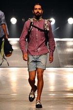 グリフィン ハートランド 2013年春夏コレクション - 英国の香り漂うマリンスタイル｜写真16