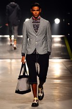 グリフィン ハートランド 2013年春夏コレクション - 英国の香り漂うマリンスタイル｜写真18