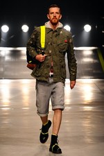 グリフィン ハートランド 2013年春夏コレクション - 英国の香り漂うマリンスタイル｜写真20