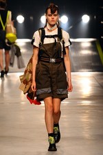 グリフィン ハートランド 2013年春夏コレクション - 英国の香り漂うマリンスタイル｜写真22