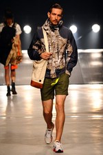 グリフィン ハートランド 2013年春夏コレクション - 英国の香り漂うマリンスタイル｜写真23