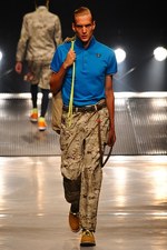 グリフィン ハートランド 2013年春夏コレクション - 英国の香り漂うマリンスタイル｜写真25