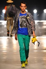 グリフィン ハートランド 2013年春夏コレクション - 英国の香り漂うマリンスタイル｜写真27