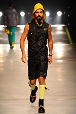 グリフィン ハートランド 2013年春夏コレクション - 英国の香り漂うマリンスタイル｜写真28