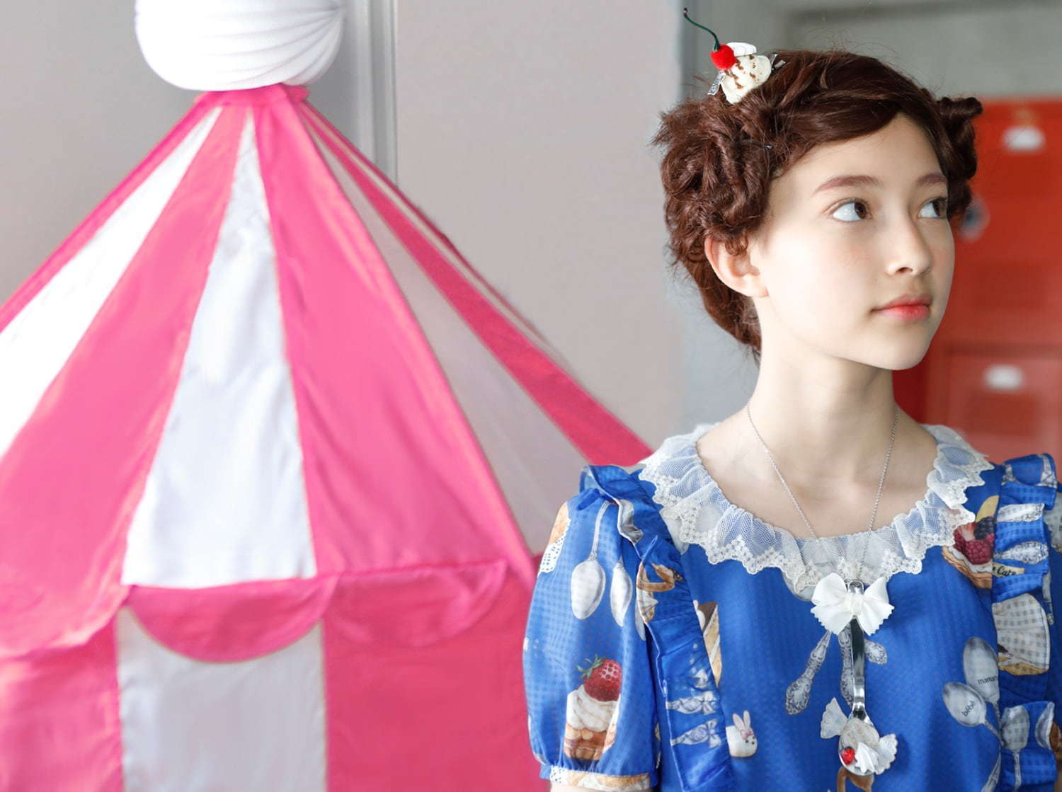 エミリーテンプルキュート(Emily Temple cute) 2019年夏ウィメンズコレクション  - 写真14