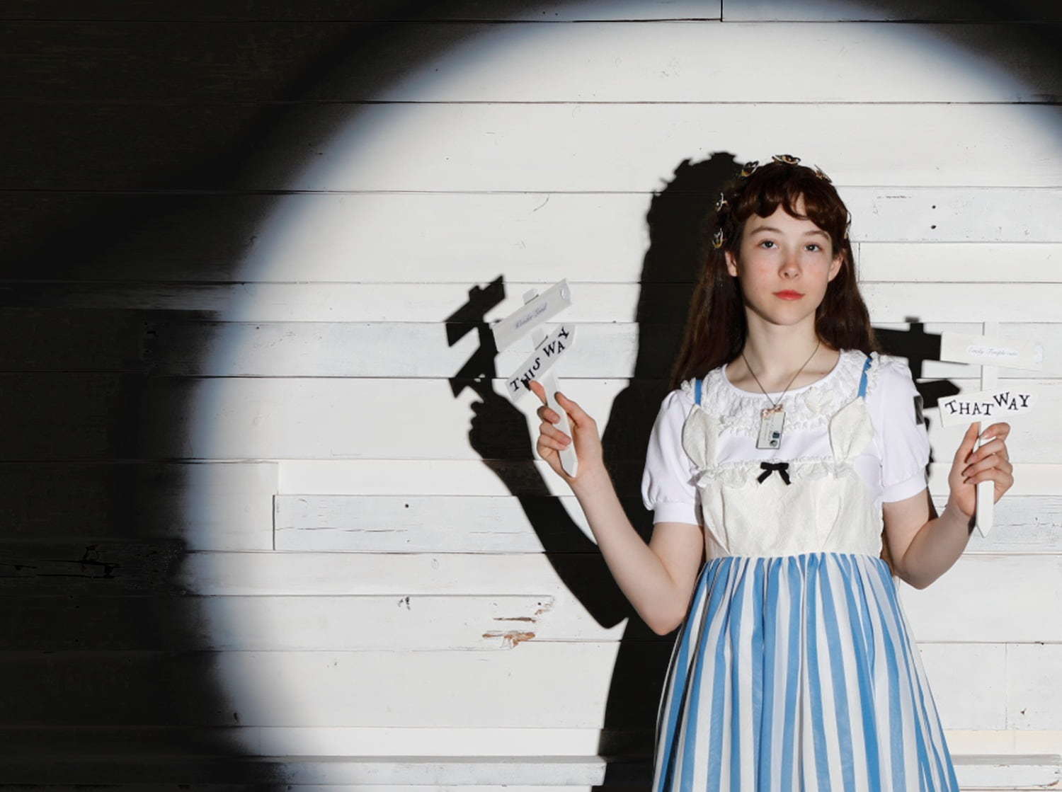 エミリーテンプルキュート(Emily Temple cute) 2019年夏ウィメンズコレクション  - 写真19