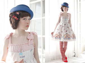 エミリーテンプルキュート(Emily Temple cute) 2019年夏ウィメンズコレクション  - 写真8