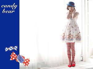 エミリーテンプルキュート(Emily Temple cute) 2019年夏ウィメンズコレクション  - 写真9