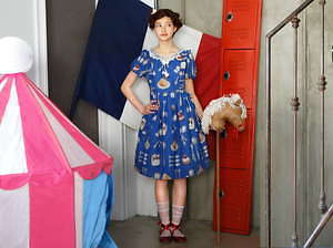 エミリーテンプルキュート(Emily Temple cute) 2019年夏ウィメンズコレクション  - 写真13