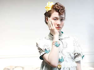 エミリーテンプルキュート(Emily Temple cute) 2019年夏ウィメンズコレクション  - 写真24