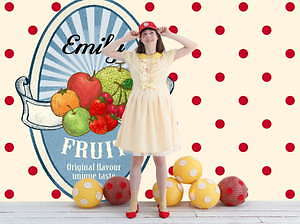 エミリーテンプルキュート(Emily Temple cute) 2019年夏ウィメンズコレクション  - 写真28