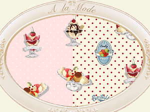 エミリーテンプルキュート(Emily Temple cute) 2019年夏ウィメンズコレクション  - 写真30