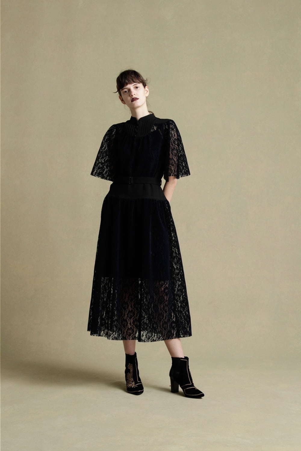 ロキト 2019-20年秋冬<span>コレクション</span> - 写真6