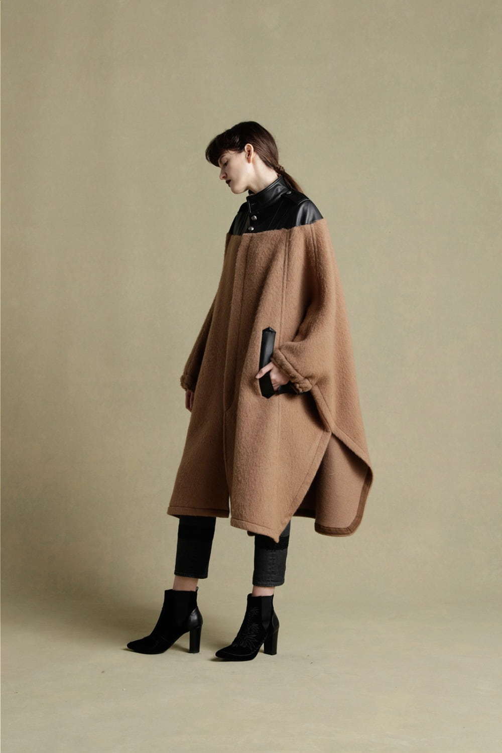ロキト 2019-20年秋冬<span>コレクション</span> - 写真38