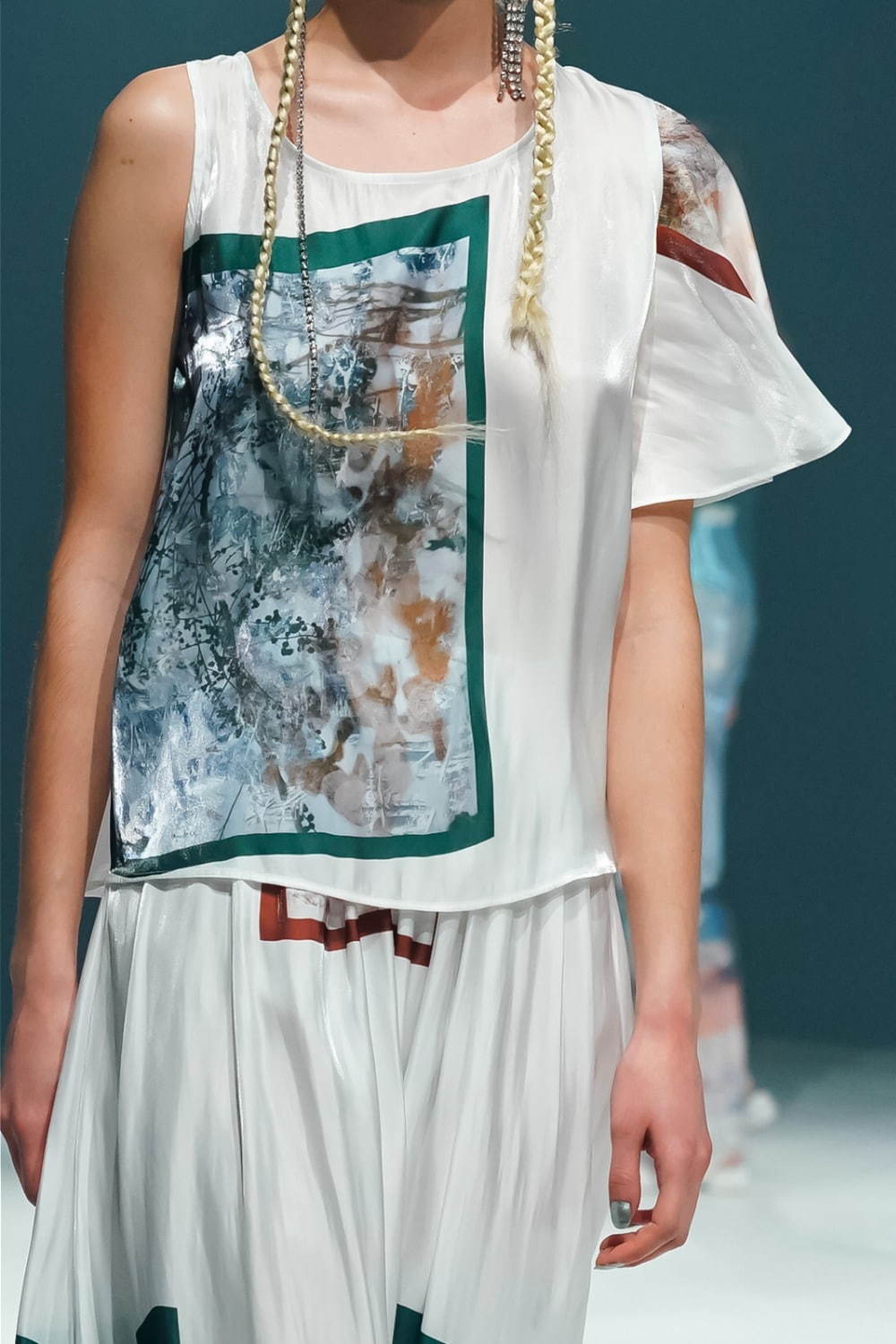 ミューラル 2019-20年秋冬<span>コレクション</span> - 写真30