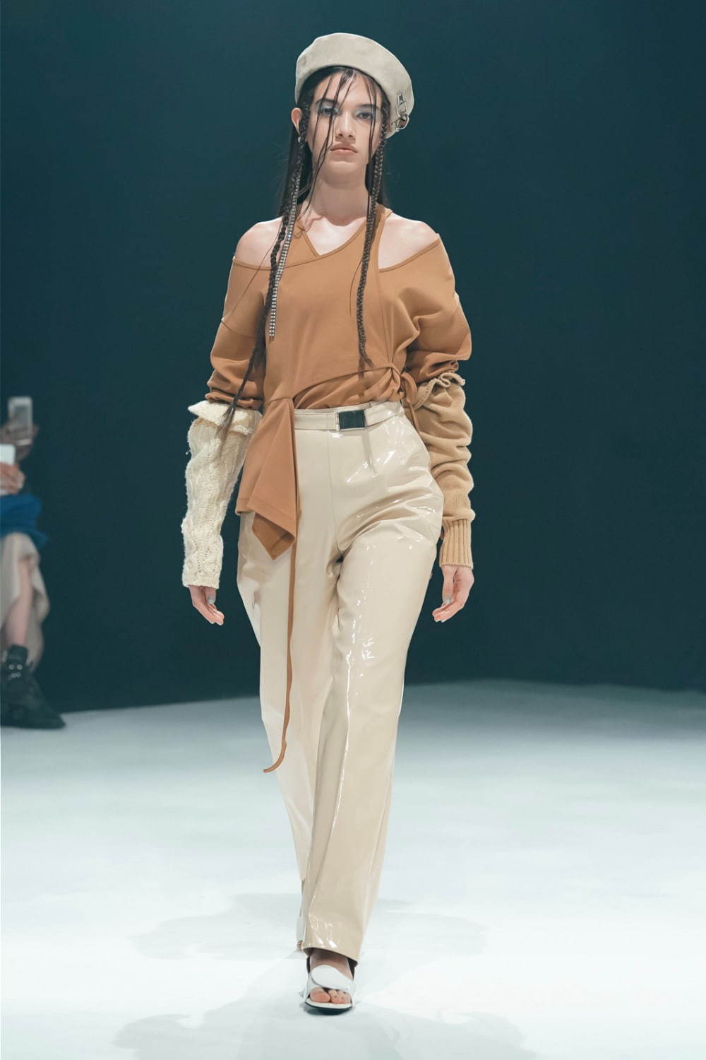 ミューラル 2019-20年秋冬<span>コレクション</span> - 写真1