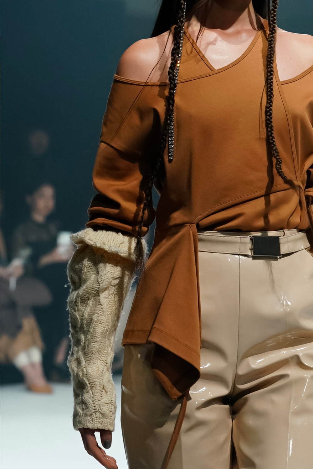 ミューラル 2019-20年秋冬<span>コレクション</span> - 写真2