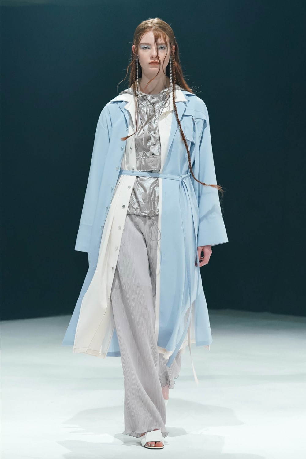 ミューラル 2019-20年秋冬<span>コレクション</span> - 写真4