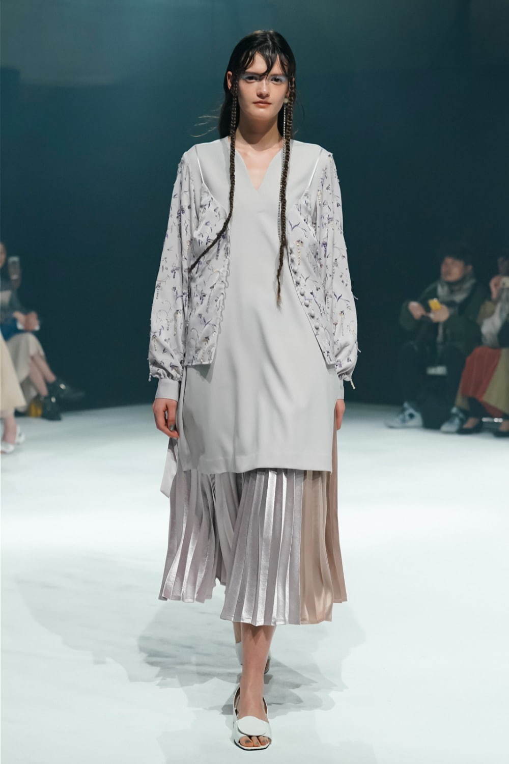 ミューラル 2019-20年秋冬<span>コレクション</span> - 写真6