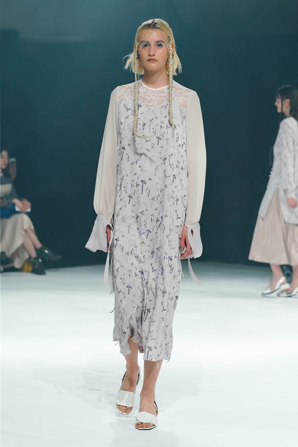 ミューラル 2019-20年秋冬<span>コレクション</span> - 写真7