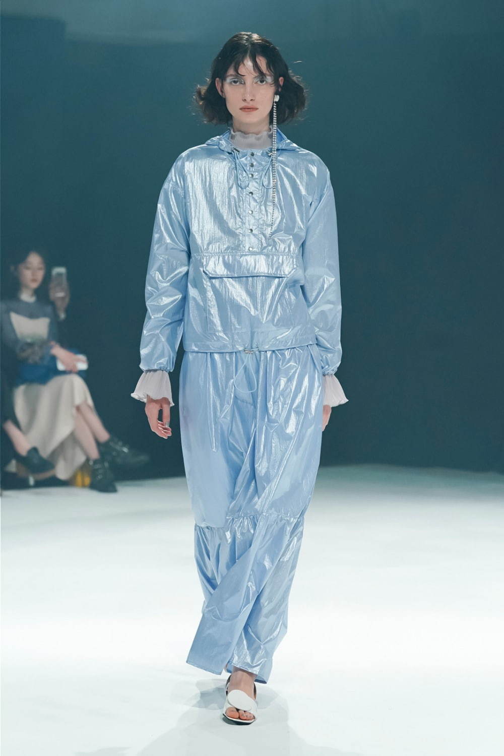 ミューラル 2019-20年秋冬<span>コレクション</span> - 写真8