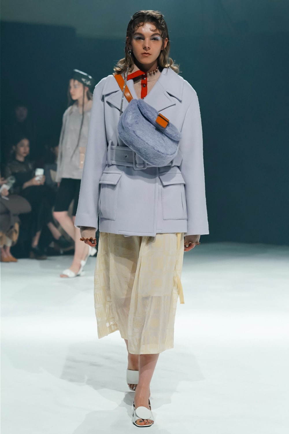 ミューラル 2019-20年秋冬<span>コレクション</span> - 写真10