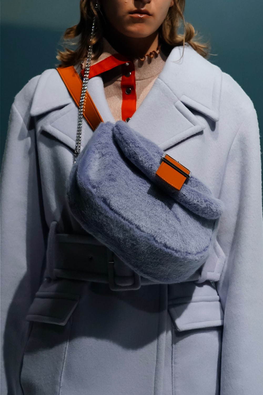 ミューラル 2019-20年秋冬<span>コレクション</span> - 写真11
