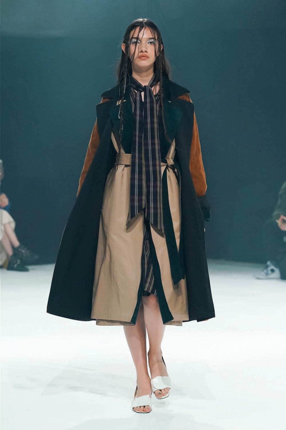 ミューラル 2019-20年秋冬<span>コレクション</span> - 写真12