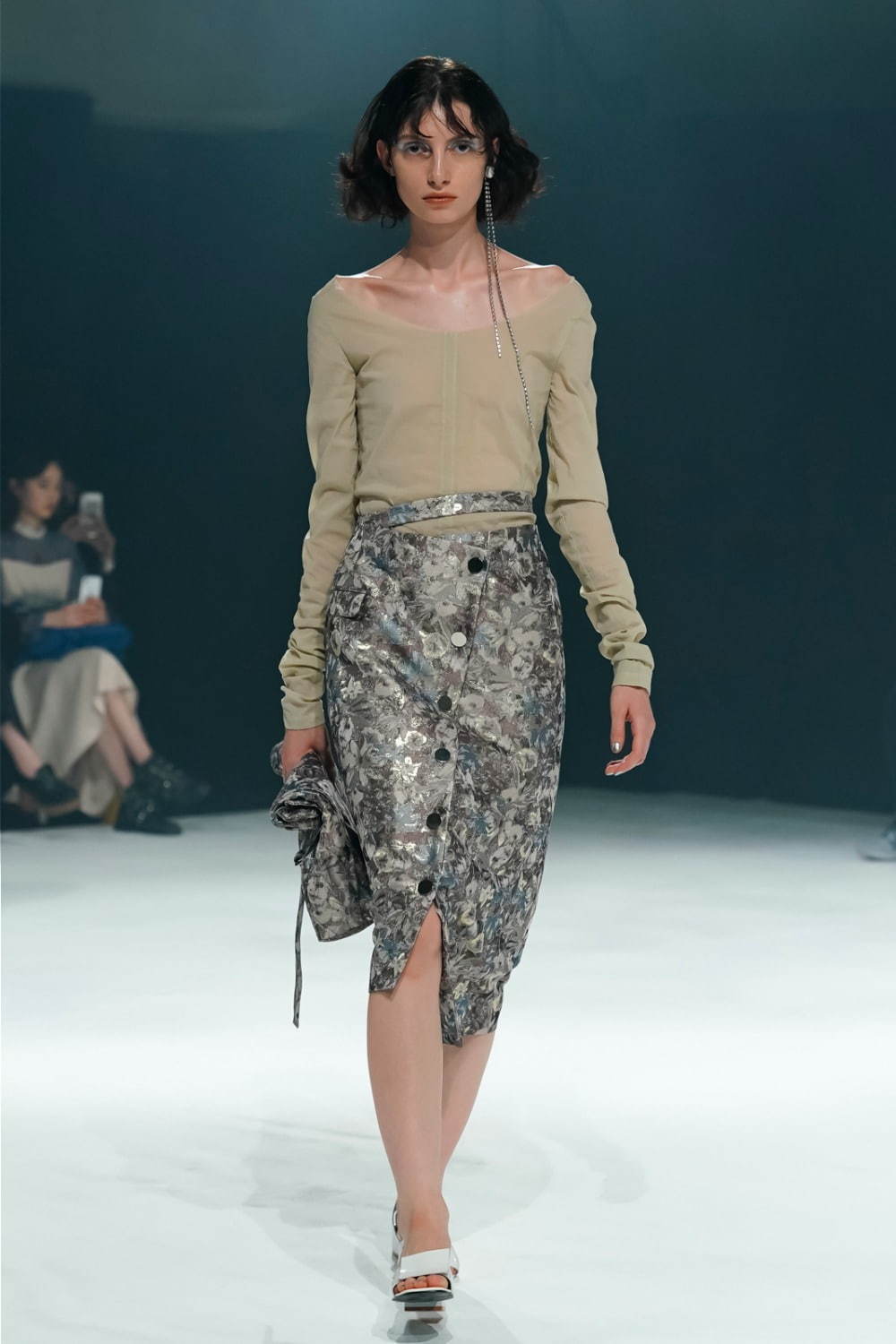 ミューラル 2019-20年秋冬<span>コレクション</span> - 写真19