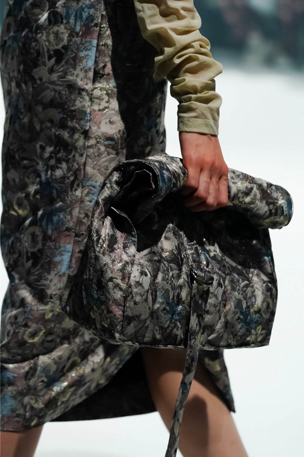 ミューラル 2019-20年秋冬<span>コレクション</span> - 写真20