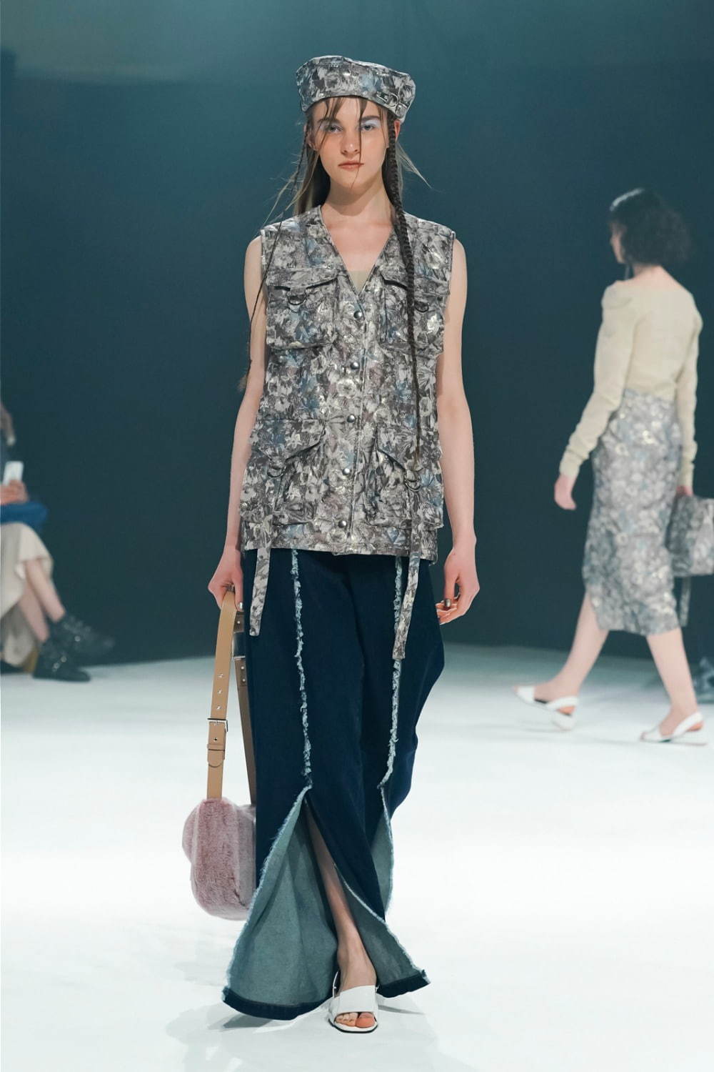 ミューラル 2019-20年秋冬<span>コレクション</span> - 写真21