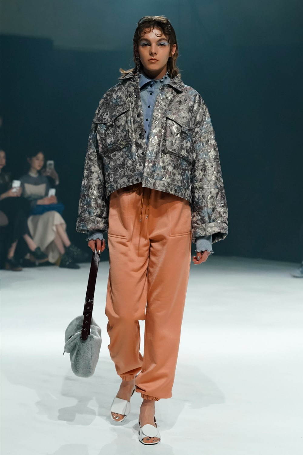 ミューラル 2019-20年秋冬<span>コレクション</span> - 写真23