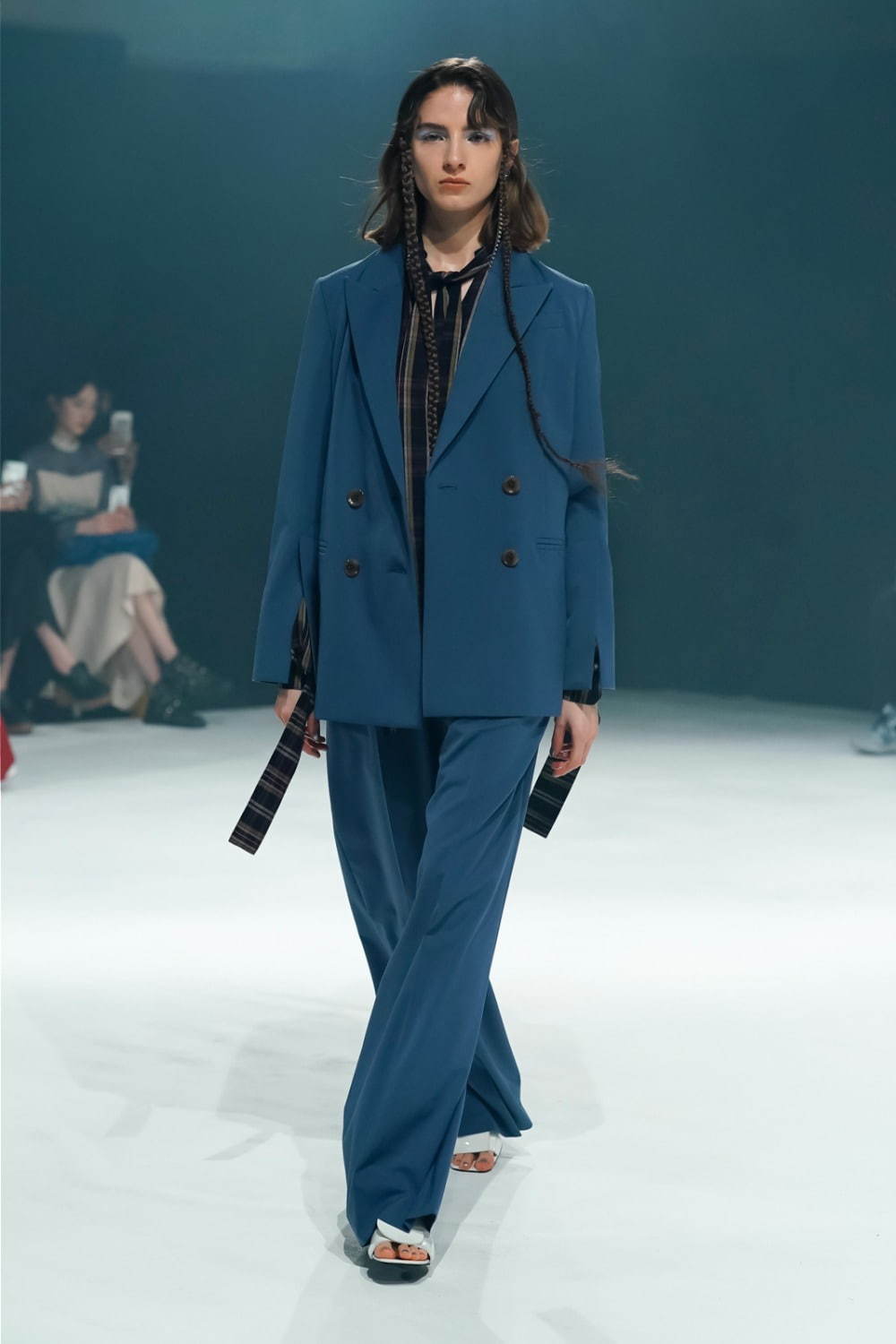 ミューラル 2019-20年秋冬<span>コレクション</span> - 写真25