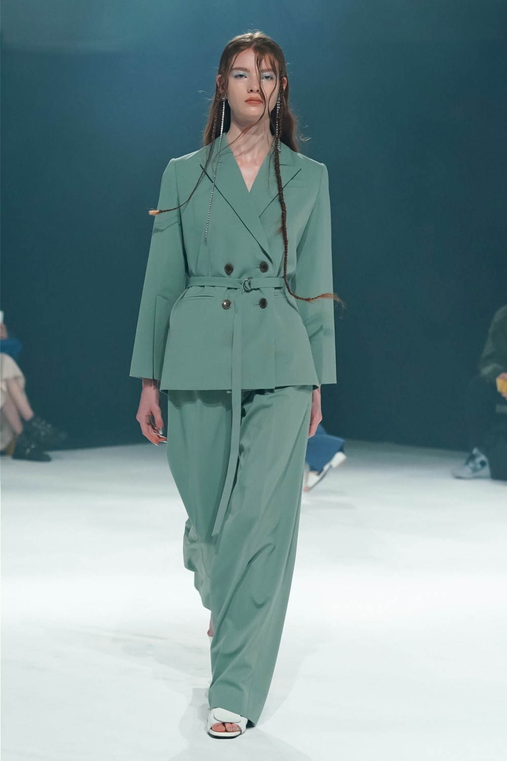 ミューラル 2019-20年秋冬<span>コレクション</span> - 写真26
