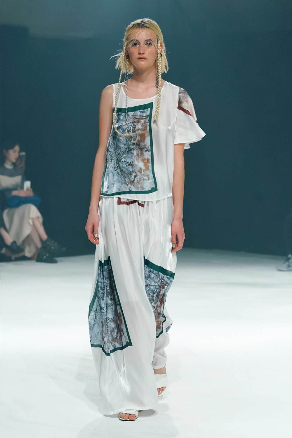 ミューラル 2019-20年秋冬<span>コレクション</span> - 写真29