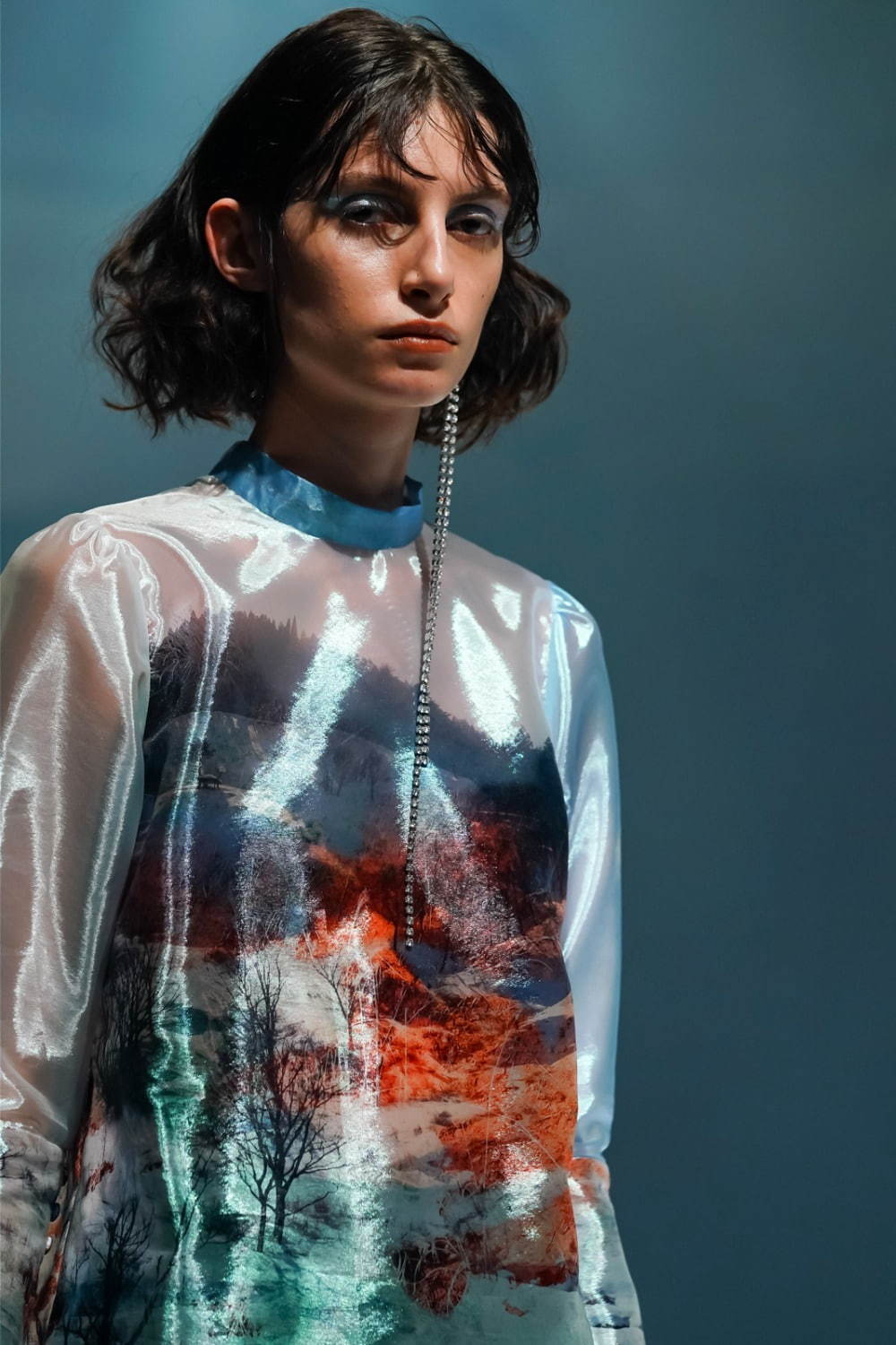 ミューラル 2019-20年秋冬<span>コレクション</span> - 写真32