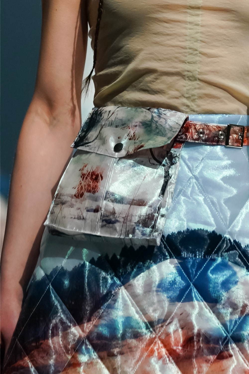 ミューラル 2019-20年秋冬<span>コレクション</span> - 写真35