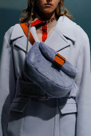 ミューラル(MURRAL) 2019-20年秋冬ウィメンズコレクション  - 写真11