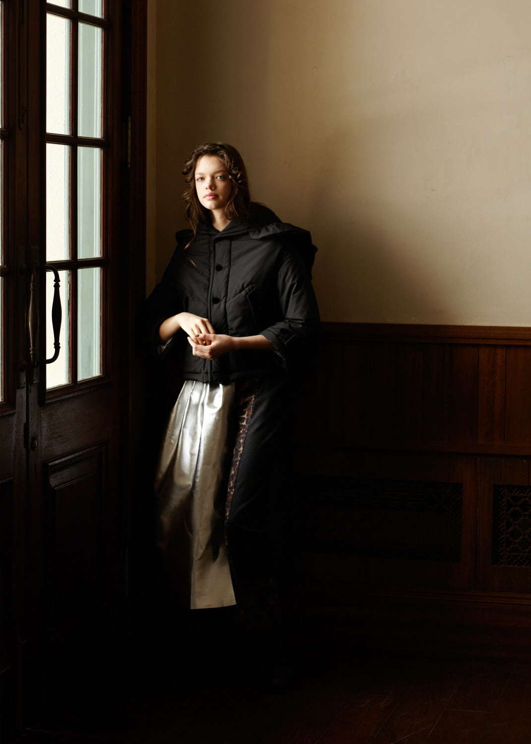 リロト 2019-20年秋冬｜female ダウンジャケット