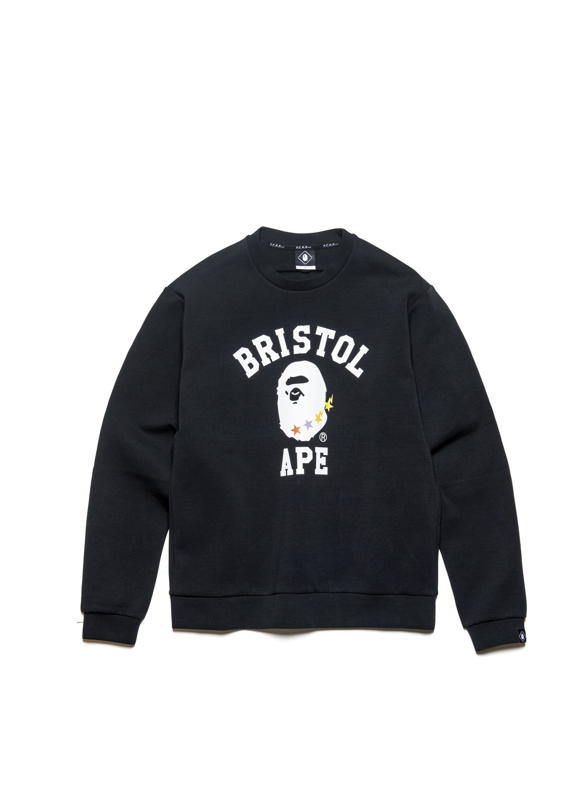 ソフネット(SOPHNET.), ア ベイシング エイプ(A BATHING APE) F.C.R.BAPE｜写真9