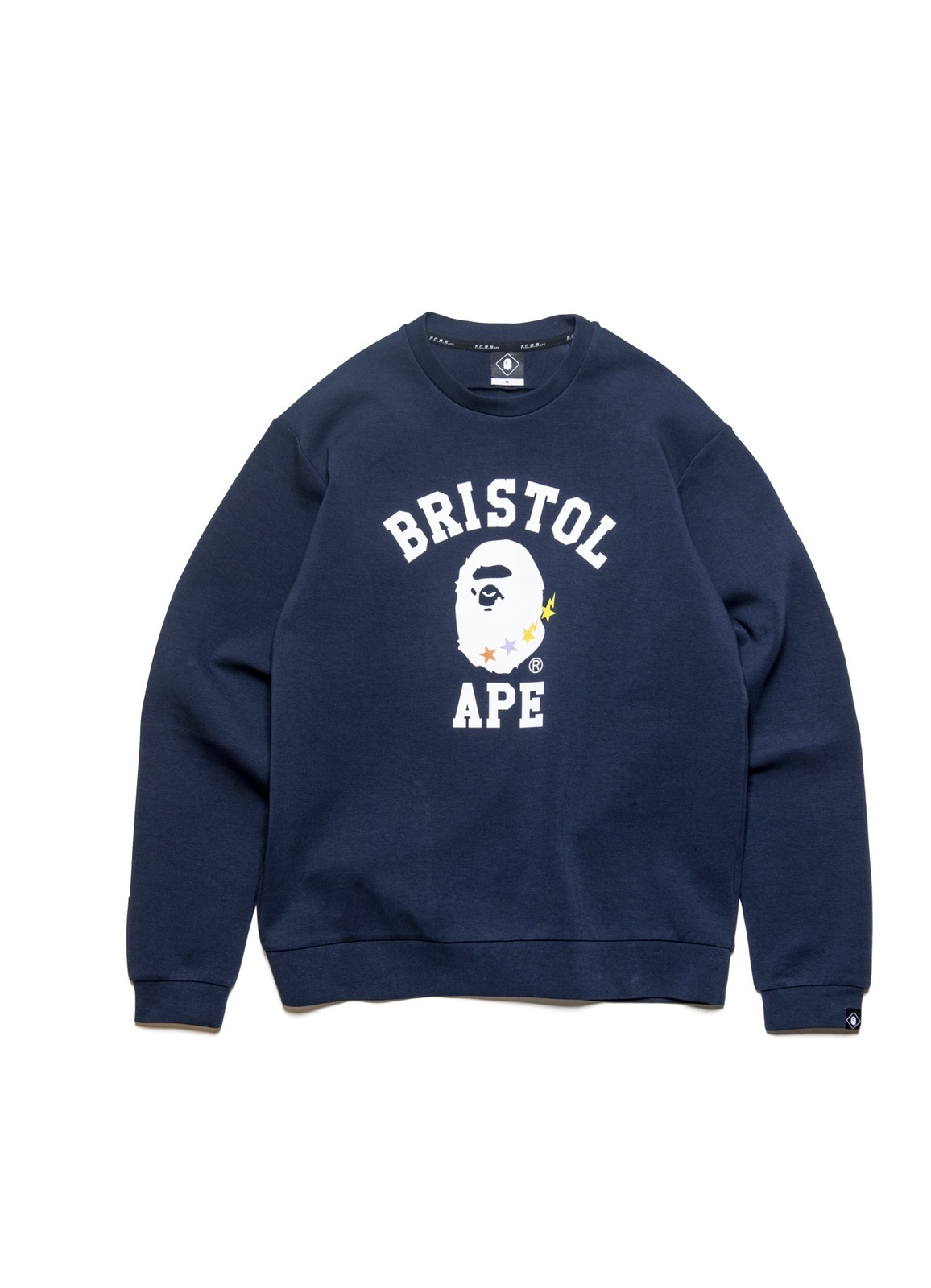 ソフネット(SOPHNET.), ア ベイシング エイプ(A BATHING APE) F.C.R.BAPE｜写真10