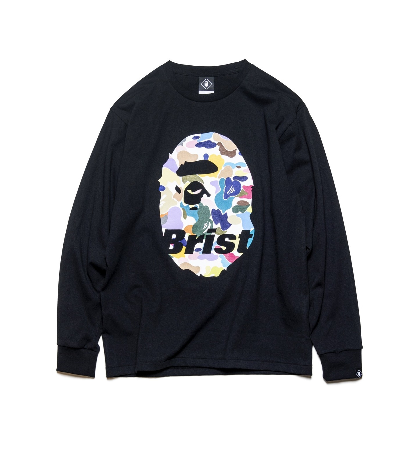 ソフネット(SOPHNET.), ア ベイシング エイプ(A BATHING APE) F.C.R.BAPE｜写真51