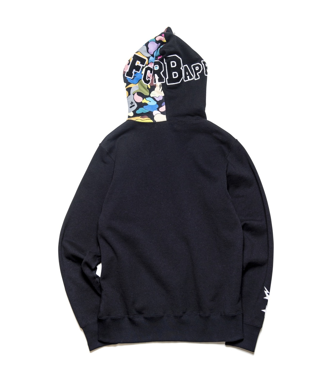 ソフネット(SOPHNET.), ア ベイシング エイプ(A BATHING APE) F.C.R.BAPE｜写真39