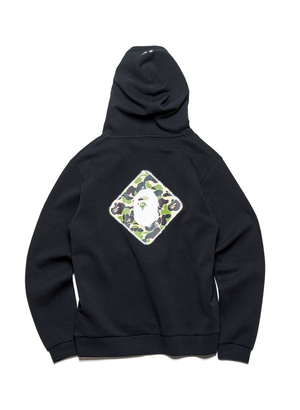 ソフネット(SOPHNET.), ア ベイシング エイプ(A BATHING APE) F.C.R.BAPE｜写真37