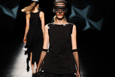 ワイスリー 2013年春夏 ウィメンズ&メンズ コレクション