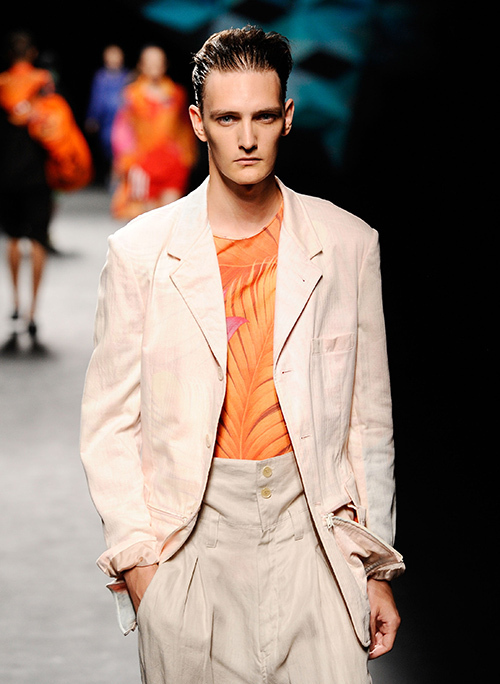ワイスリー 2013年春夏<span>コレクション</span> - 写真1
